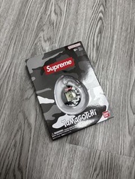 Supreme x Tamagotchi 聯乘電子雞