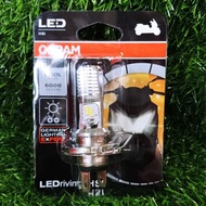 LED BLUB HS1 H4 mentol bulb Yamaha FZ150/ Y15/ SRL115 FI/ EgoS FI/ Ego LC FI