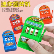 Children Mini Lottery Machine Winning Machine Lucky Ball Catching Machine Vending Machine Wholesale 