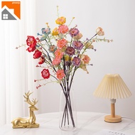Dopamine Artificial Flower Table Decor Simulated Bouquet Home Beauty Supplies
