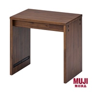 MUJI Acacia Dining Bench