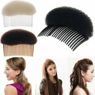 HAIR BUN COMB FOAM BUN COMB HAIR VOLUME ENHANCER HAIR BUN