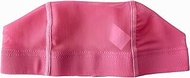 Swim Cap, Mesh Cap, M Size (19.3-21.7 inches (49-55 cm), Pink, Made in Japan