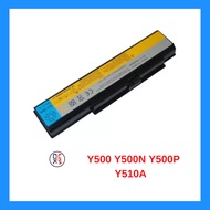 Quality Replacement Bateri / Battery Lenovo Y500