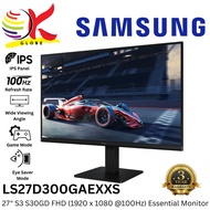 SAMSUNG 27" LS27DG502EEXXS ODYSSEY G5 G50D QHD (2560X1440P @180HZ) FAST IPS GAMING MONITOR (1MS, INP