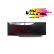 Snooker Table Stopwatch (Lamp) 1pc