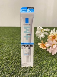 La Roche-Posay Effaclar DUO+M 40ml (MFG.06/2024EXP.06/2027)