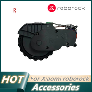 Original Roborock S7/S5 Max/S6 Pure/S6 MaxV/E4/E5/S7 Pro Left And Right Wheels Parts Vacuum Cleaner