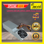 Refurbish Lenovo FSP180-50PLV 180W Power Supply