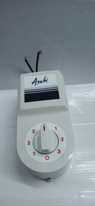 ORIGINAL asahi orbit fan switch