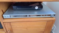 Philips DVP7205A SACD Player