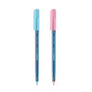 Schneider | Bút Bi Dòng Kẹo Cao Su Màu Xanh 0.5mm