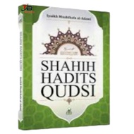 Shahih HADITS QUDSI