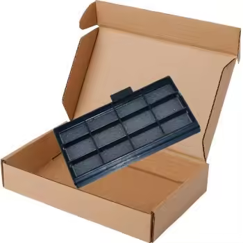 New Projector Air Filter For Epson EB-S41, EB-SXW11, EB-SXW12, EB-U04, EB-U05, EB-U130, EB-U42, EB-W
