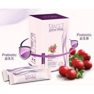 Maqui Detox Dx Slimming Weight loss