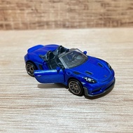 Matchbox Loose Porsche 718 Spyder RS Moving Parts