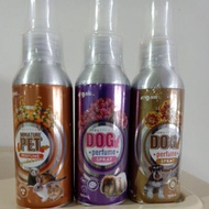 Dog perfume @100ml @