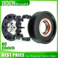 7SEU17C AC Compressor Clutch For BMW 325d 330d M57N2 E93 64526924792 4471807583 4471807586 447180959