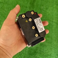 Nanjing mini12 72300/72260 80A versi Bluetooth pintar pengawal basikal elektrik boleh laras