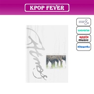 SHINee [Atmos] 6th Mini Album / PrIsmIc Atmos Ver