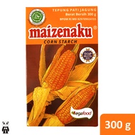 Maizenaku Tepung Jagung Maizena 300g