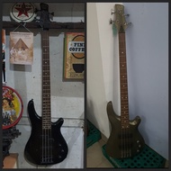 GITAR ELECTRIC BASS J&D IMPORT