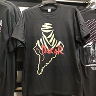 KATUN Dakar Rally T-Shirt, Casual Cotton T-Shirt, Real Pict, Latest T-Shirt