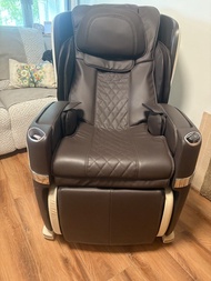 OSIM 白馬王子 按摩椅