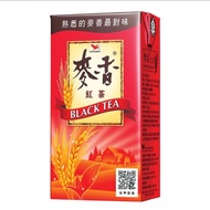 【統一】麥香紅茶 300ml(24入/箱)