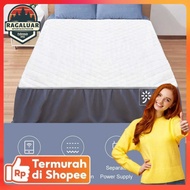 Xiaoda Graphene Electric Blanket Mijia App 150x80cm - XD-ZLDRT50W-02