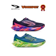 910 NINETEN HAZE STRIKE KNIT RUNNING SHOES 100%Original
