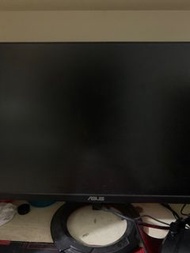 ASUS TUF Gaming 電競螢幕