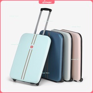 Foldable Light Luggage 20 Inch Ultra Light Luggage Business Travel Business 20 Inch Luggage Lightwei