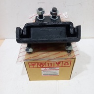 MESIN ENGINE MOUNTING REAR ENGINE MOUNTING FUSO FM215 FM516 6D16 ENGINE MOUNTING