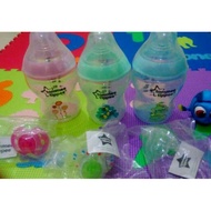 [Terlaris] tommee tippee botol susu set