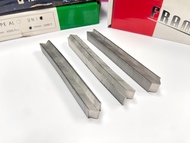 GSG ตะปูตัววี V-NAIL สำหรับเครื่องยิงกรอบรูป กล่องละ 6000 นัด ใช้กับงานไม้และกรอบรูป