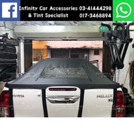 Toyota Hilux Vigo Revo Rogue Canvas Tebal