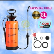 Sprayer 8Liter semprotan hama 8 L sprayer untuk tamanan semprotan 8 liter alat