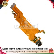 SONY FLEXIBLE FLEXIBLE FLEXIBLE XPERIA XZ2 H8216 H8276 H8266 H8296 CON CONNECTOR TC CAS CONNECTOR