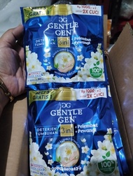 gentle gen 750ml