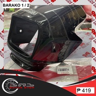 Headlight Cowling Red Barako 1 and 2 55058-5358-BQ