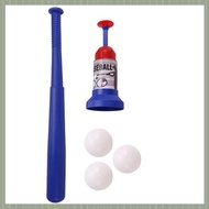 (QJWR) Toddler Toys Set Kids Toys Baseball Tee Ball Set Outdoor Toys for Toddler Boy Toys with Toddl