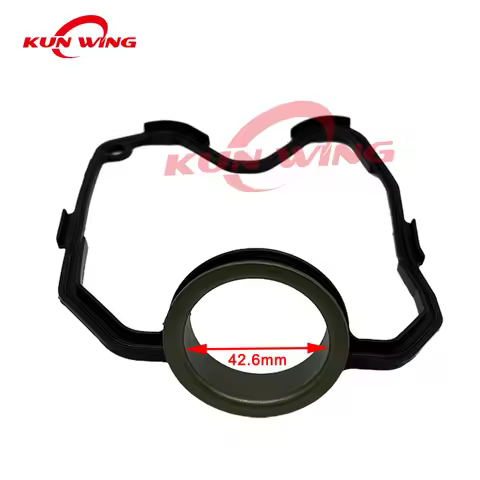 Engine Cylinder Head Cover Seal Gasket for Yamaha NMAX155 Nmax 155 Aerox TRICITY R15 155cc GPD 150A 
