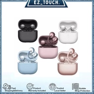 HUAWEI FreeClip 2 | Open-Ear | 9H+38H | IP57 | Dual Driver | AI Crystal Call | BT 6.0 | Original Set