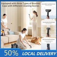 Household Spot & Fabric Cleaning Machine Fabric Washer Vacuum Carpet Sofa Bed CarSeat Clean Spot Cle