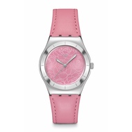 นาฬิกา Swatch  Irony PINK PETAL PROMISE YLS234