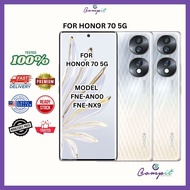 LCD FOR HONOR 70 5G ORI Top Quality HD PLUS Screen Display compatible FNE-AN00 FNE-NX9 ALL MODEL