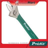 PRO'SKIT HW-010 10" Adjustable Wrench