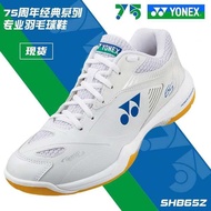 kasut badminton lelaki kasut sukan Yonex YONEX 75th Anniversary Badminton Shoes 65Z 88D Series