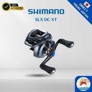 SHIMANO SLX DC XT Baitcasting Reel Series